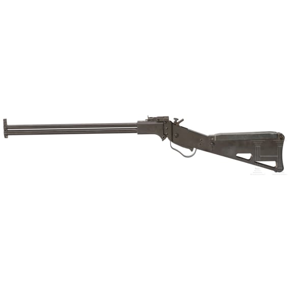 CZ Uhersky Brod Mod. Springfield Scout M6
