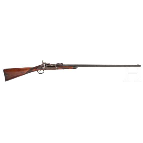 Einzelladerb&uuml;chse Enfield Snider