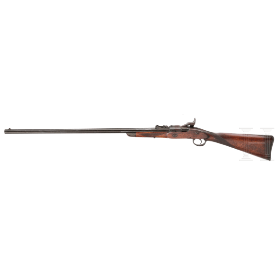 Einzelladerb&uuml;chse Enfield Snider