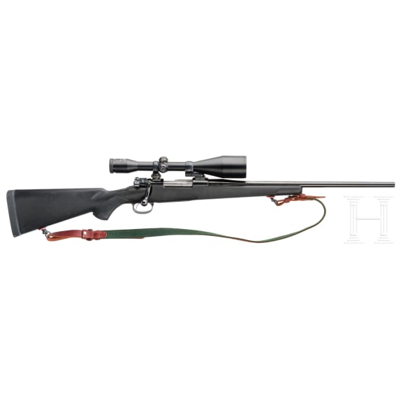 FN Mod. 98, mit ZF Zeiss