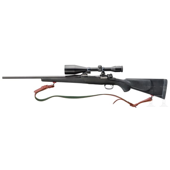 FN Mod. 98, mit ZF Zeiss