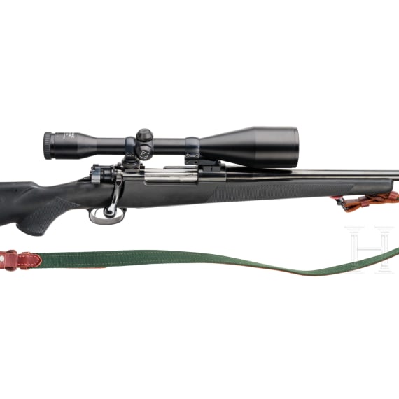 FN Mod. 98, mit ZF Zeiss