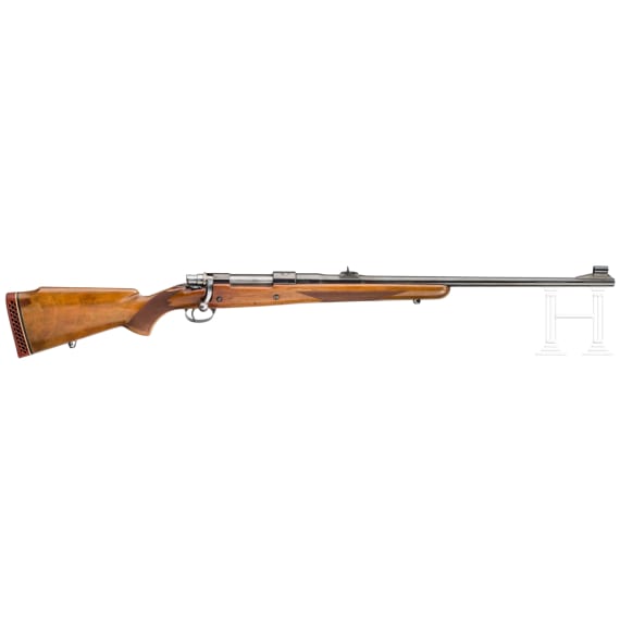 FN System Mauser 98