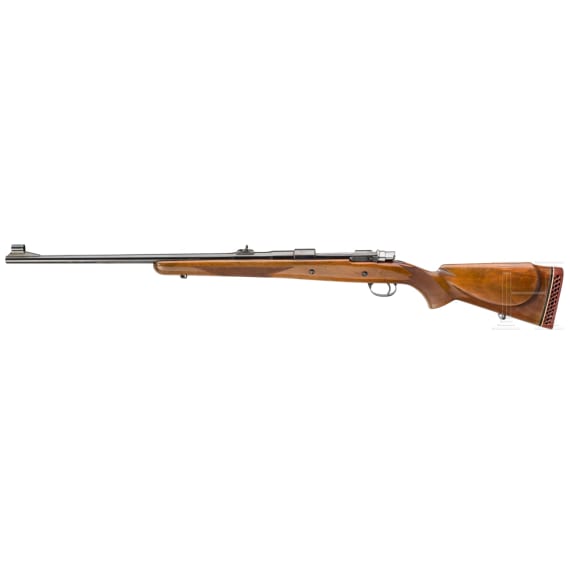 FN System Mauser 98