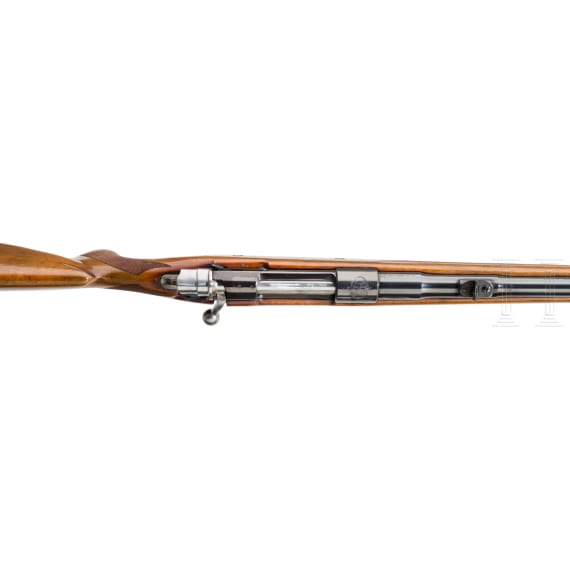 FN System Mauser 98