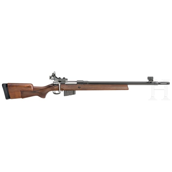 FN Model 30-11 Sniper