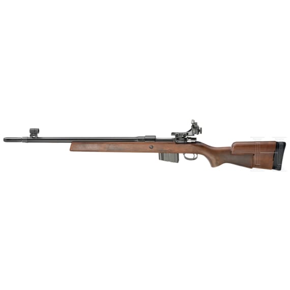 FN Model 30-11 Sniper