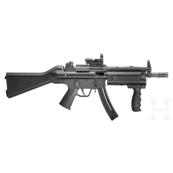 SL-B&uuml;chse German Sport Guns Mod. 5