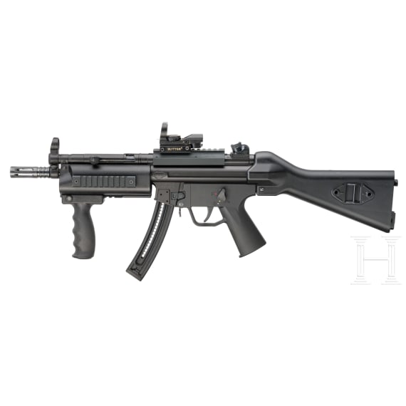 SL-B&uuml;chse German Sport Guns Mod. 5