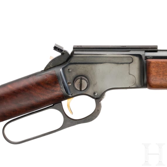 Marlin Mod. Golden 39-A Mountie UHR