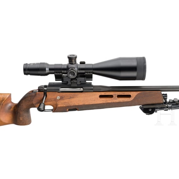Scharfsch&uuml;tzengewehr Mauser 83 SR, mit ZF Zeiss