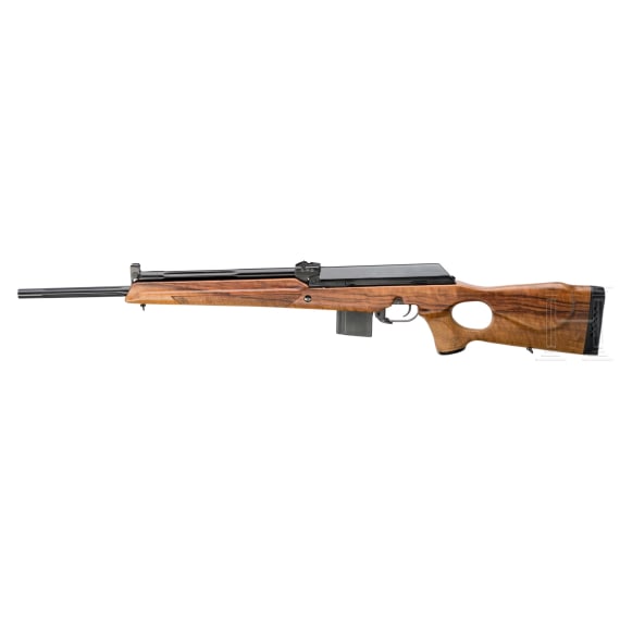 SL-B&uuml;chse Molot Mod. Vepr-Super