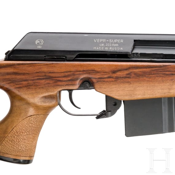 SL-B&uuml;chse Molot Mod. Vepr-Super