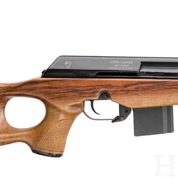 SL-B&uuml;chse Molot Mod. Vepr-Super