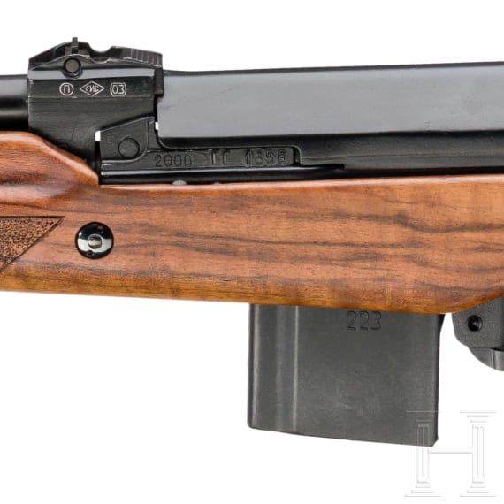 SL-B&uuml;chse Molot Mod. Vepr-Super