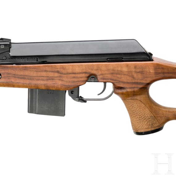 SL-B&uuml;chse Molot Mod. Vepr-Super