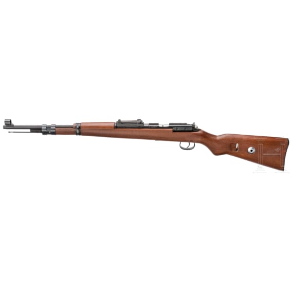 Norinco Mod. JW 25 A