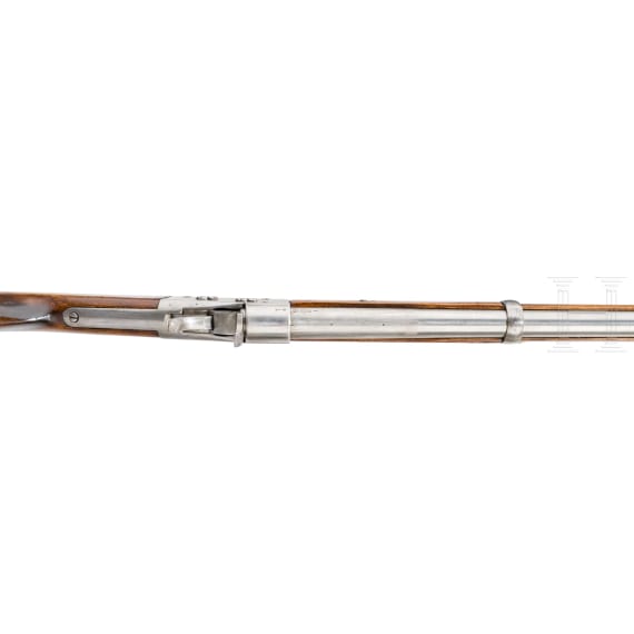 Remington M 1867 Roll Block