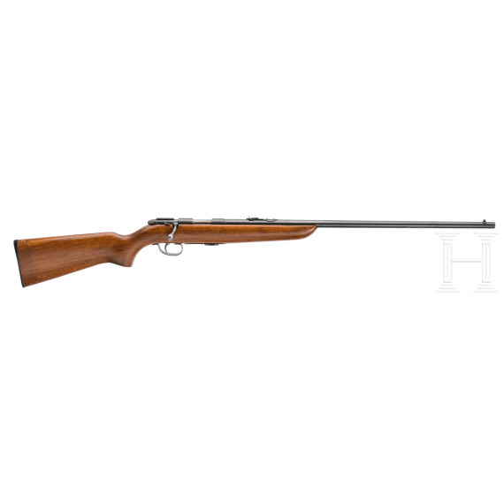 Remington Mod. 511 Scoremaster