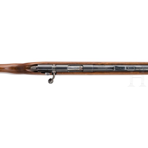 Remington Mod. 511 Scoremaster