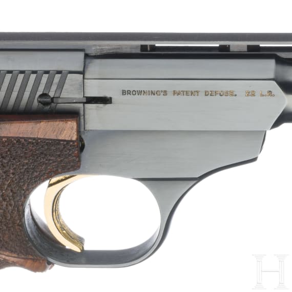 An FN Mod. 150 Match