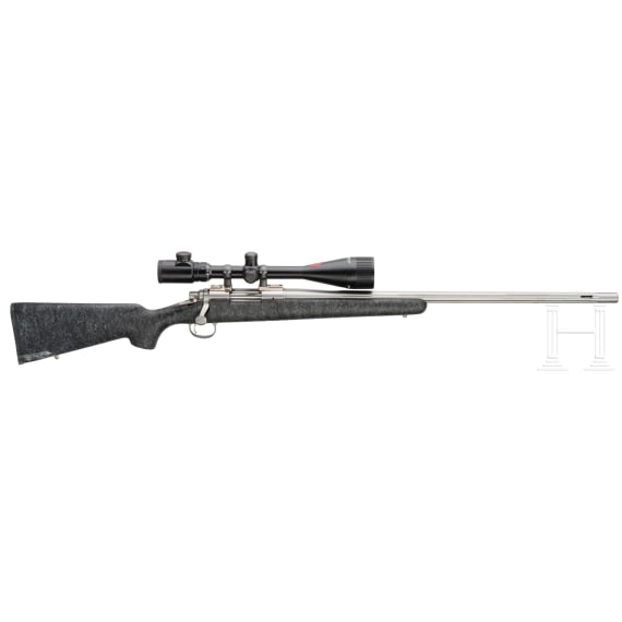 Remington Mod. 700, mit ZF