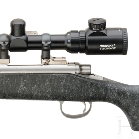 Remington Mod. 700, mit ZF