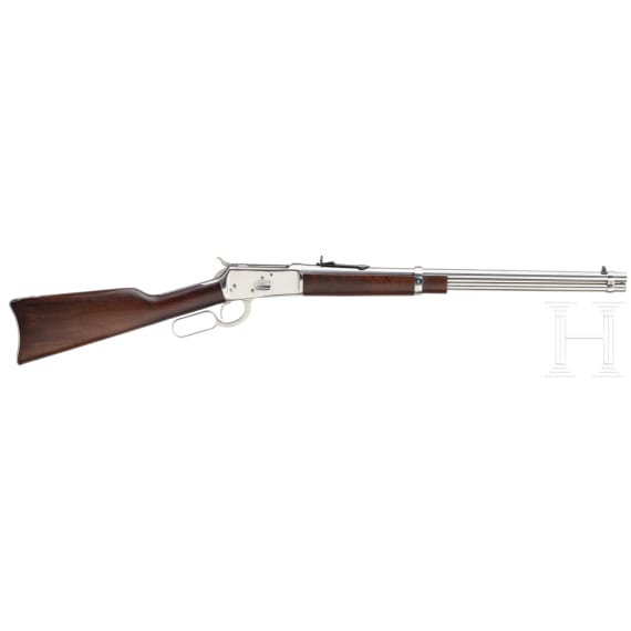Amadeo Rossi Mod. 1892 Winchester, Stainless
