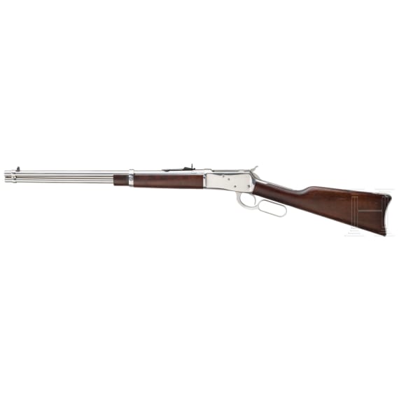 Amadeo Rossi Mod. 1892 Winchester, Stainless