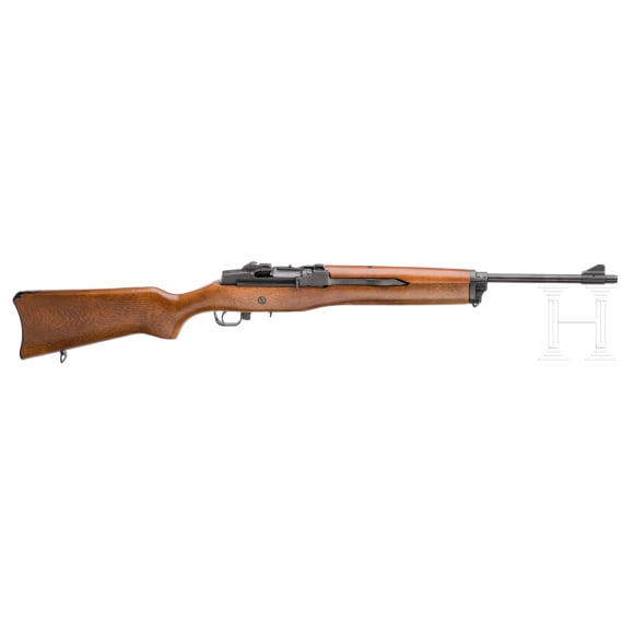 SL-B&uuml;chse Ruger Mod. Ranch Rifle