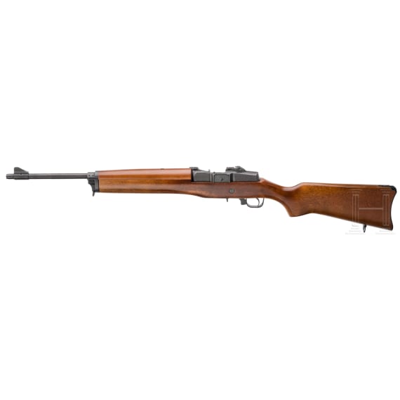 SL-B&uuml;chse Ruger Mod. Ranch Rifle