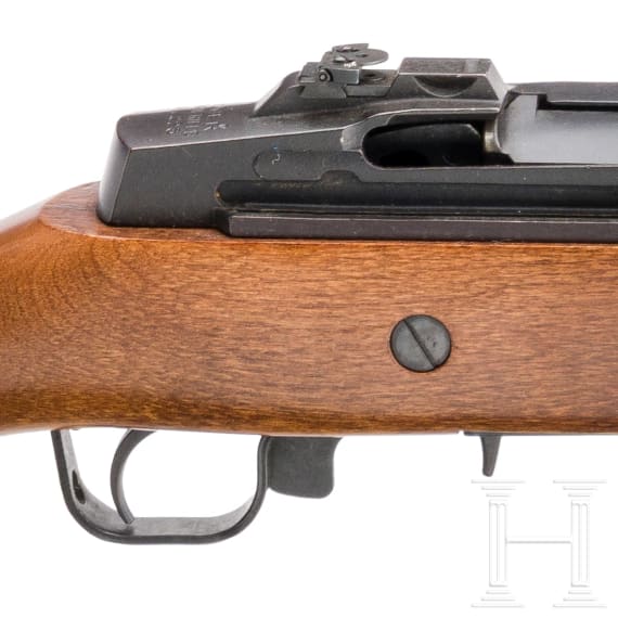 SL-B&uuml;chse Ruger Mod. Ranch Rifle