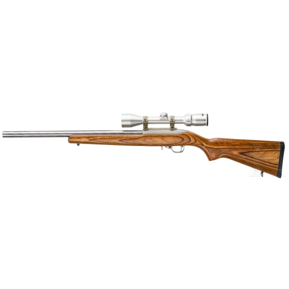 SL-B&uuml;chse Ruger Mod. 10/22 Target