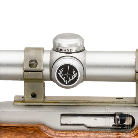 SL-B&uuml;chse Ruger Mod. 10/22 Target
