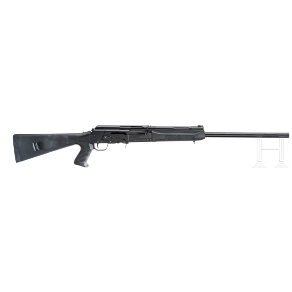 SL-Flinte Saiga-12