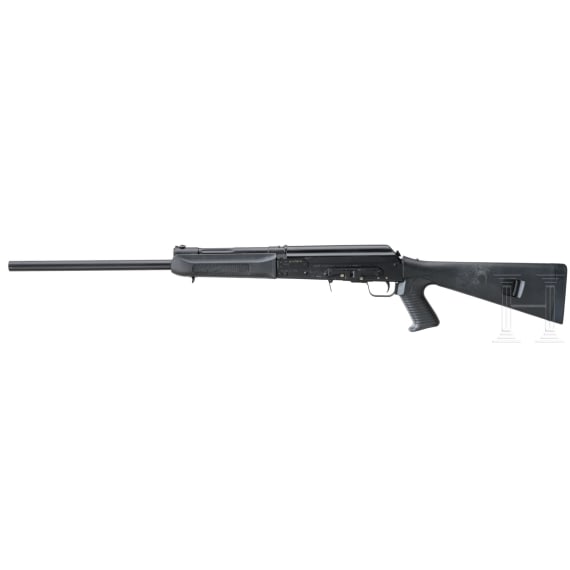 SL-Flinte Saiga-12