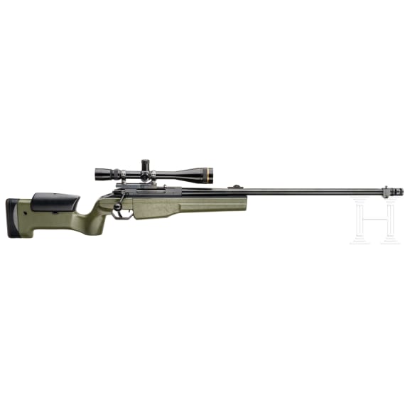 Sako Mod. TRG 41 Scharfsch&uuml;tzengewehr