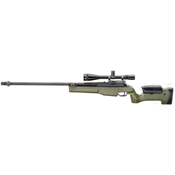 Sako Mod. TRG 41 Scharfsch&uuml;tzengewehr