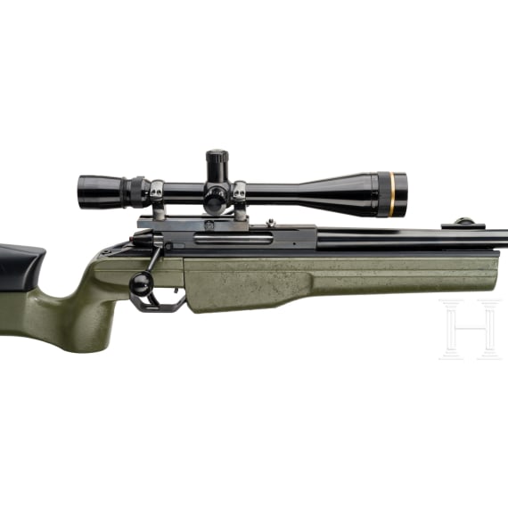 Sako Mod. TRG 41 Scharfsch&uuml;tzengewehr