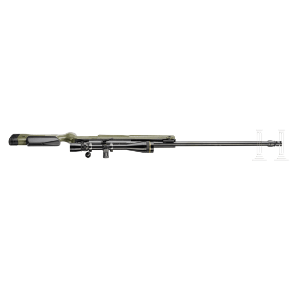 Sako Mod. TRG 41 Scharfsch&uuml;tzengewehr