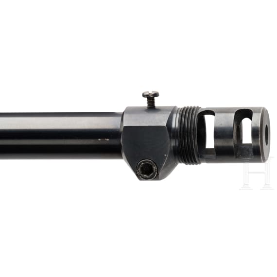 Sako Mod. TRG 41 Scharfsch&uuml;tzengewehr