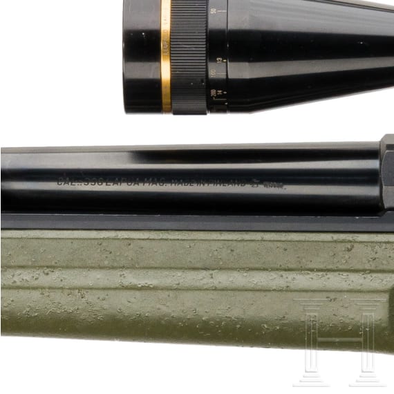 Sako Mod. TRG 41 Scharfsch&uuml;tzengewehr