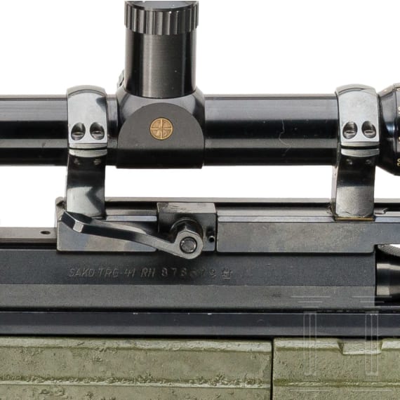 Sako Mod. TRG 41 Scharfsch&uuml;tzengewehr