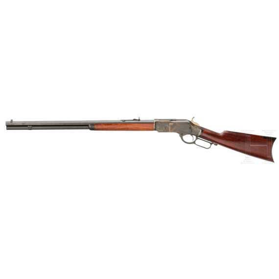 Hege-Uberti Winchester Mod. 1873
