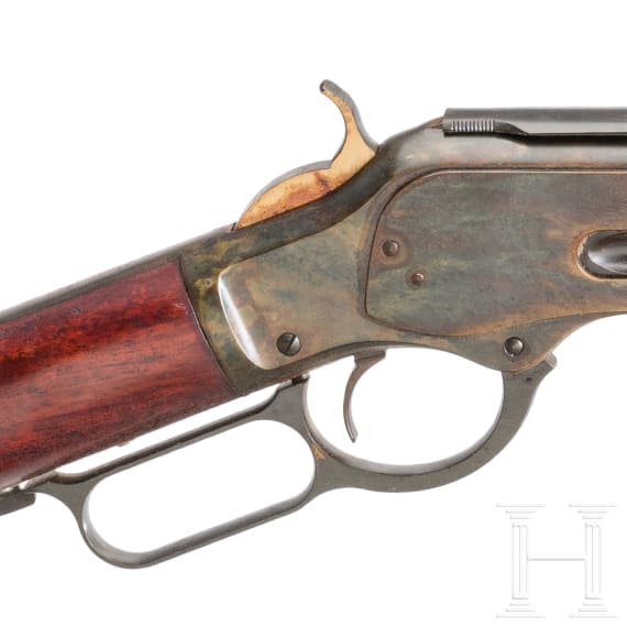 Hege-Uberti Winchester Mod. 1873