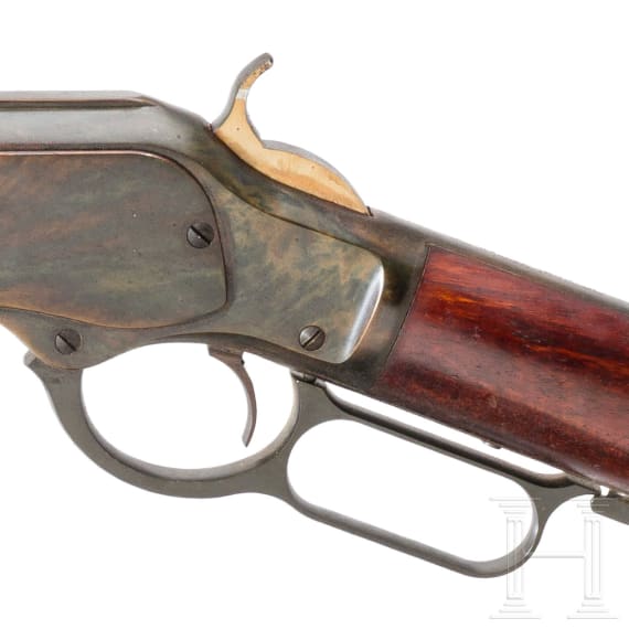 Hege-Uberti Winchester Mod. 1873