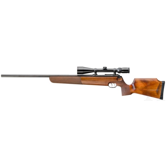 Walter Mod. KJS, mit ZF Bushnell