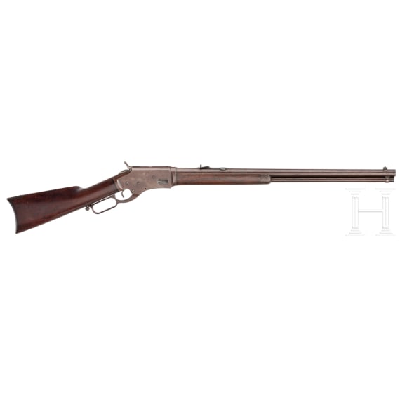 Whitney Mod. 1886