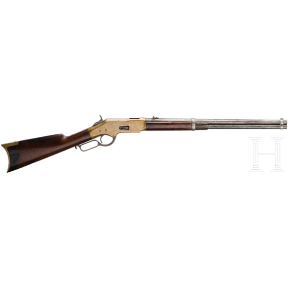 Winchester Mod. 1866 Carbine