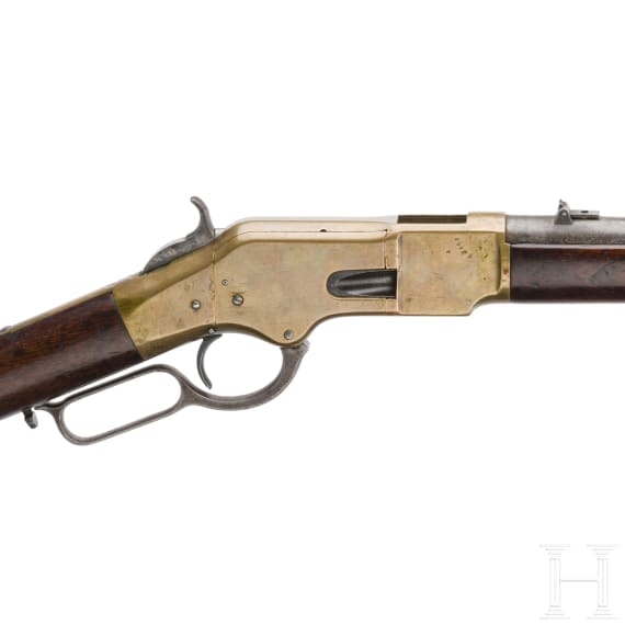 Winchester Mod. 1866 Carbine